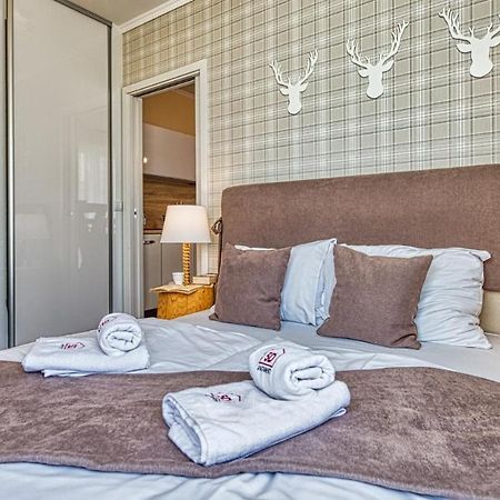 Apartament Na Szlaku - 5D Apartamenty Świeradów-Zdrój Εξωτερικό φωτογραφία