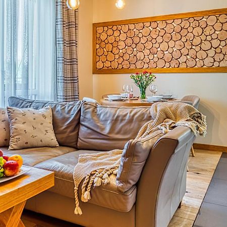 Apartament Na Szlaku - 5D Apartamenty Świeradów-Zdrój Εξωτερικό φωτογραφία