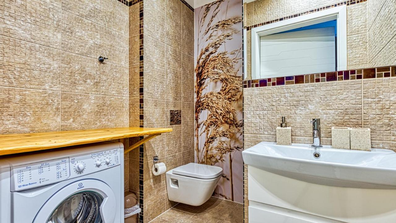 Apartament Na Szlaku - 5D Apartamenty Świeradów-Zdrój Εξωτερικό φωτογραφία